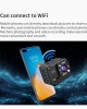 VIRAN V8 5K Ultra Clear Outdoor Diving Anti Shake Sports Camera Cycling Helmet Driving Recorder Black VIRAN V8 5K Ultra Clear Outdoor Diving Anti Shake Sports Camera Cycling Helmet Driving Recorder Black