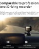 VIRAN V8 5K Ultra Clear Outdoor Diving Anti Shake Sports Camera Cycling Helmet Driving Recorder Black VIRAN V8 5K Ultra Clear Outdoor Diving Anti Shake Sports Camera Cycling Helmet Driving Recorder Black
