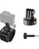 Universal Magnetic Quick release Wrist Strap Mount for Sports Cameras Standard Model Universal Magnetic Quick release Wrist Strap Mount for Sports Cameras Standard Model