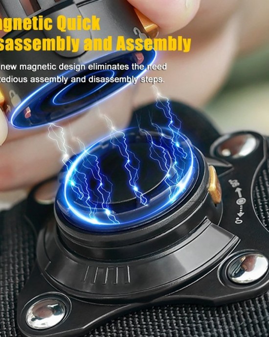 Universal Magnetic Quick release Wrist Strap Mount for Sports Cameras Standard Model Universal Magnetic Quick release Wrist Strap Mount for Sports Cameras Standard Model