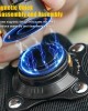 Universal Magnetic Quick release Wrist Strap Mount for Sports Cameras Standard Model Universal Magnetic Quick release Wrist Strap Mount for Sports Cameras Standard Model