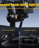 Universal Magnetic Quick release Backpack Clip for Sports Cameras Standard Edition Universal Magnetic Quick release Backpack Clip for Sports Cameras Standard Edition