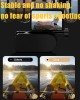 Universal Magnetic Quick release Backpack Clip for Sports Cameras Standard Edition Universal Magnetic Quick release Backpack Clip for Sports Cameras Standard Edition